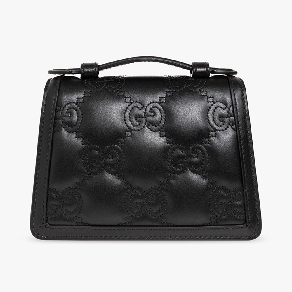 GUCCI - 【GUCCI】シープレザーグローブの通販 by ブランド古着
