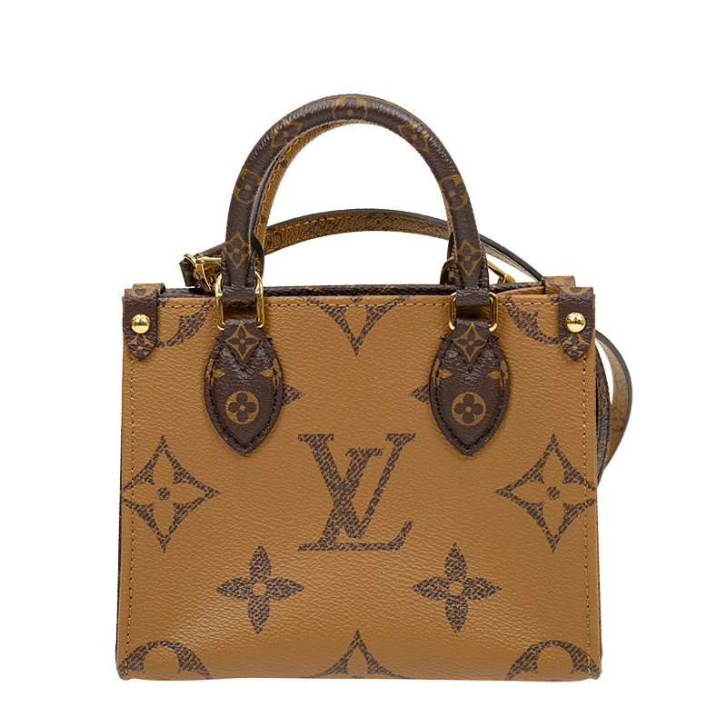【華やか最強可愛い】LOUIS VUITTON★OnTheGo BBハンドバッグ Louis Vuitton Onthego BB Review - YouTube