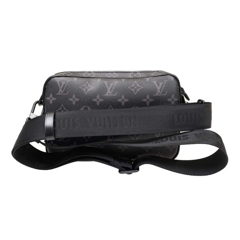 NEW LOUIS VUITTON BAGS ALPHA MESSENGER M46955 SHOULDER BAG