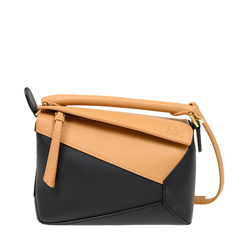 NEW LOEWE BAGS PUZZLE A510.P88.X30 2727 SHOULDER BAG