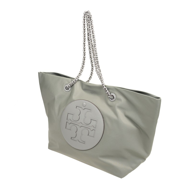 トートバッグ TORY BURCH Woman Tote bags Grey 152313 020 NEW TORY BURCH BAGS 152313 020 SHOULDER BAG/HANDBAG
