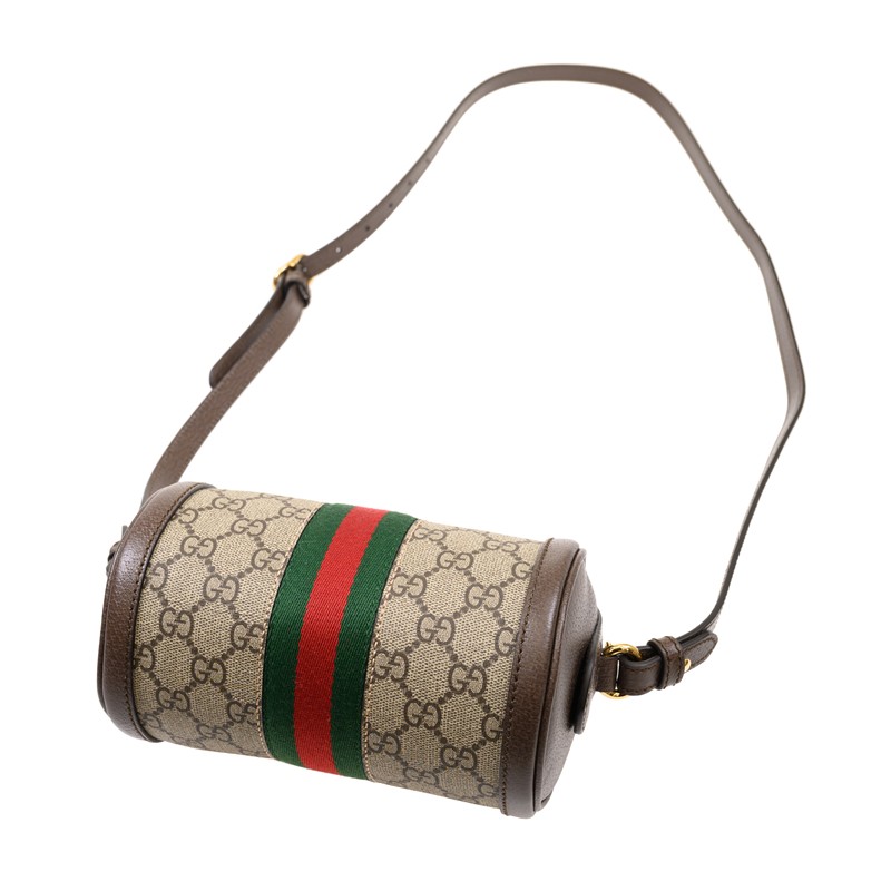 NEW GUCCI BAGS OPHIDIA GG SUPREME 795208 96IWG 8745 SHOULDER