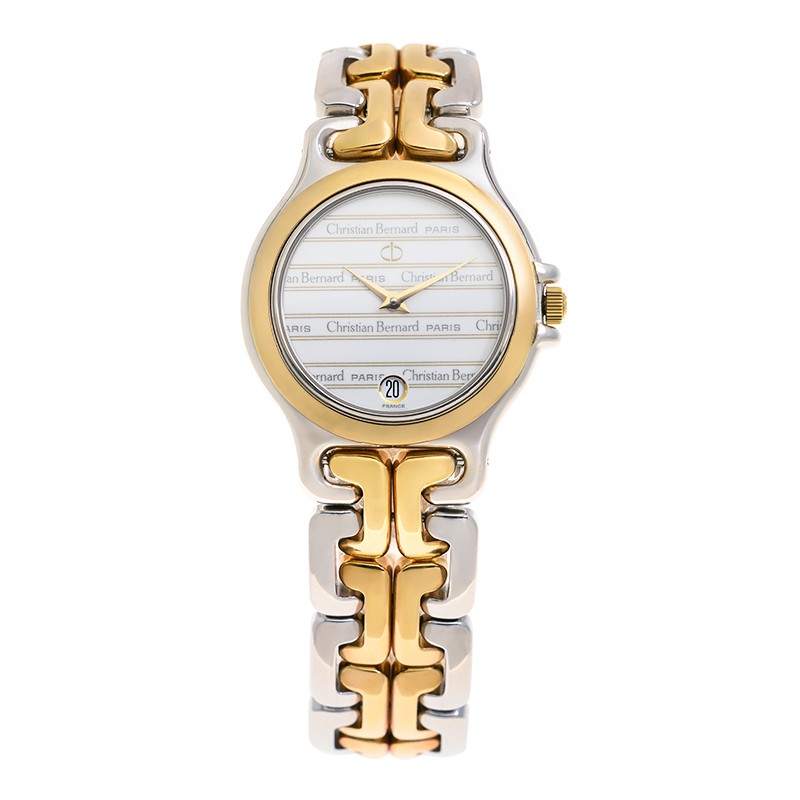 NEW CHRISTIAN BERNARD LADIES NC5396BXW