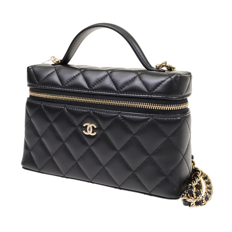 NEW CHANEL BAGS AP4385 GP SHOULDER BAG/CROSSBODY BAG