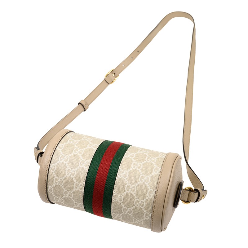 NEW GUCCI BAGS OPHIDIA 795208 UULAG 9682 SHOULDER BAG/CROSSBODY BAG