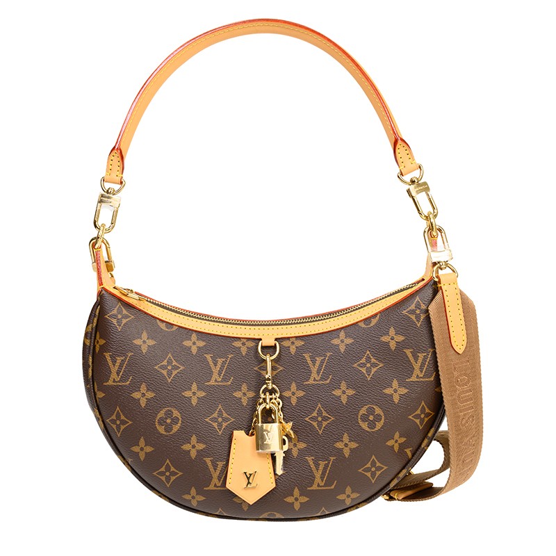 NEW LOUIS VUITTON BAGS LOOPING M12939 SHOULDER BAG/CROSSBODY BAG