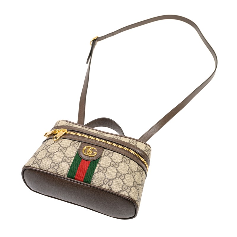 GUCCI｜ (816359 96IWG 8745) Ophidia mini shoulder bag | Gucci | OTTODISANPIETRO