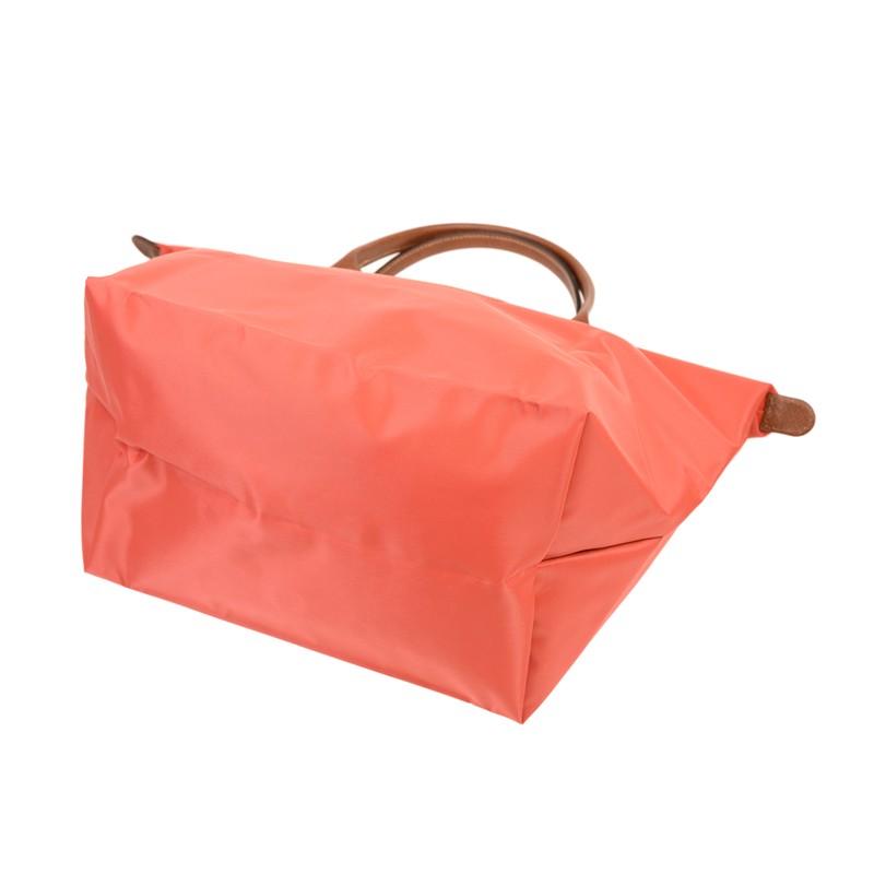 LONGCHAMP｜ (L1623089 P94) LONGCHAMP Le Pliage Original M Tote Bag Ebony L2605089