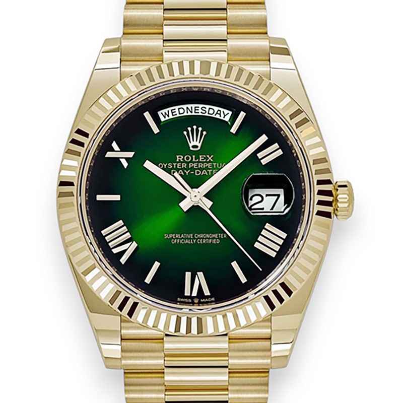 ROLEX 新型現行BOX 9個HK Rolex - TOKI: Watch Auction Hong Kong Lot 14 November 2024
