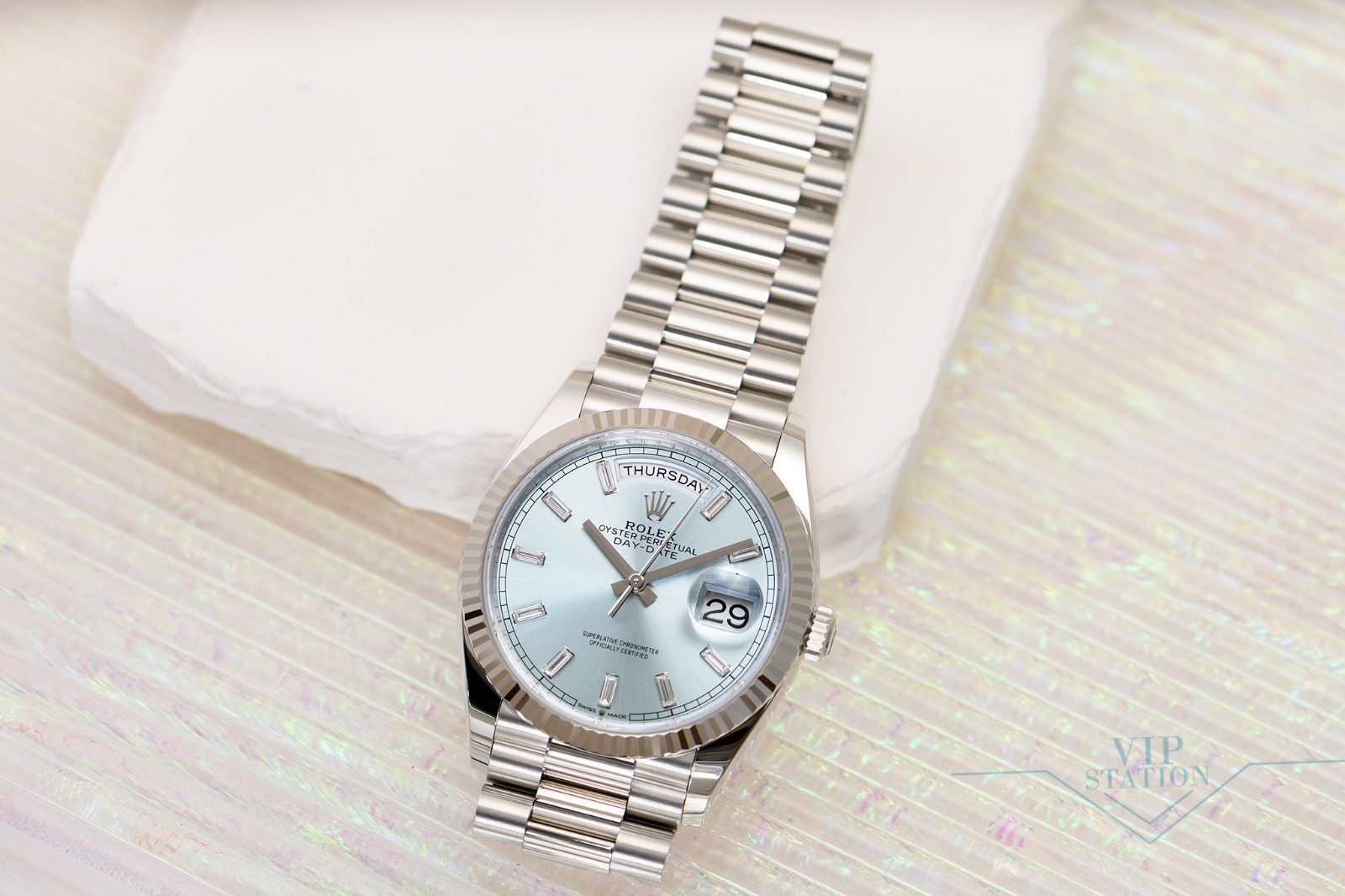 知者 ロレックス128236を購入する | Chrono24