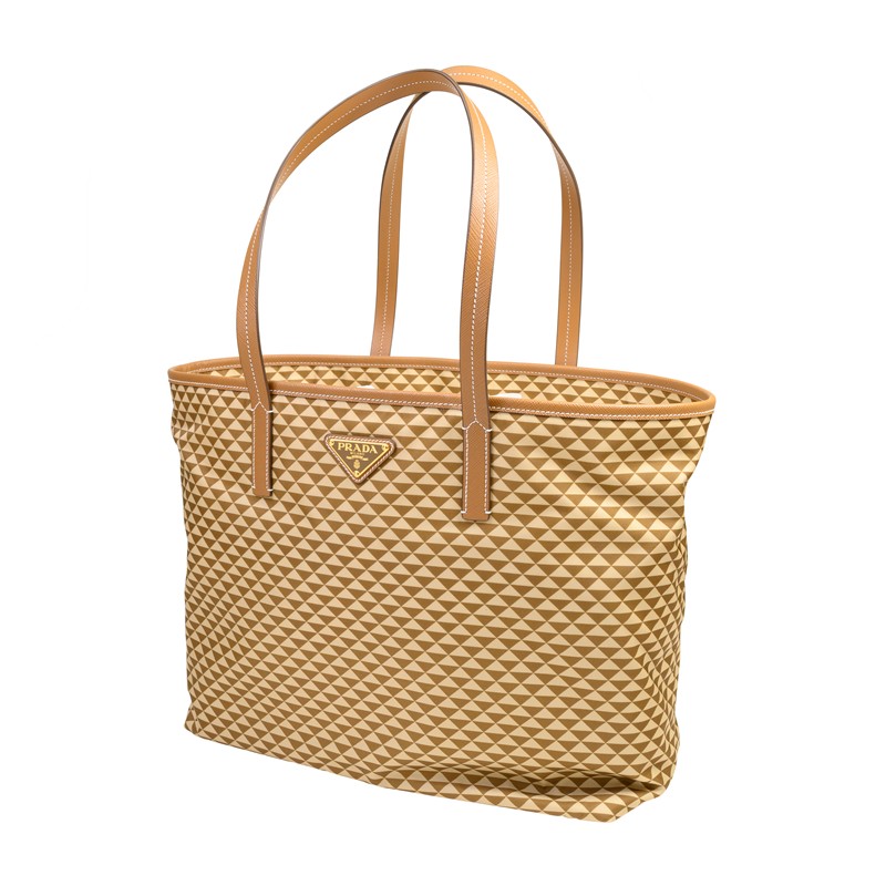 2021 PRADA 非売品 新品同様 PRADA プラダ ワンショルダーバッグ クリスタル