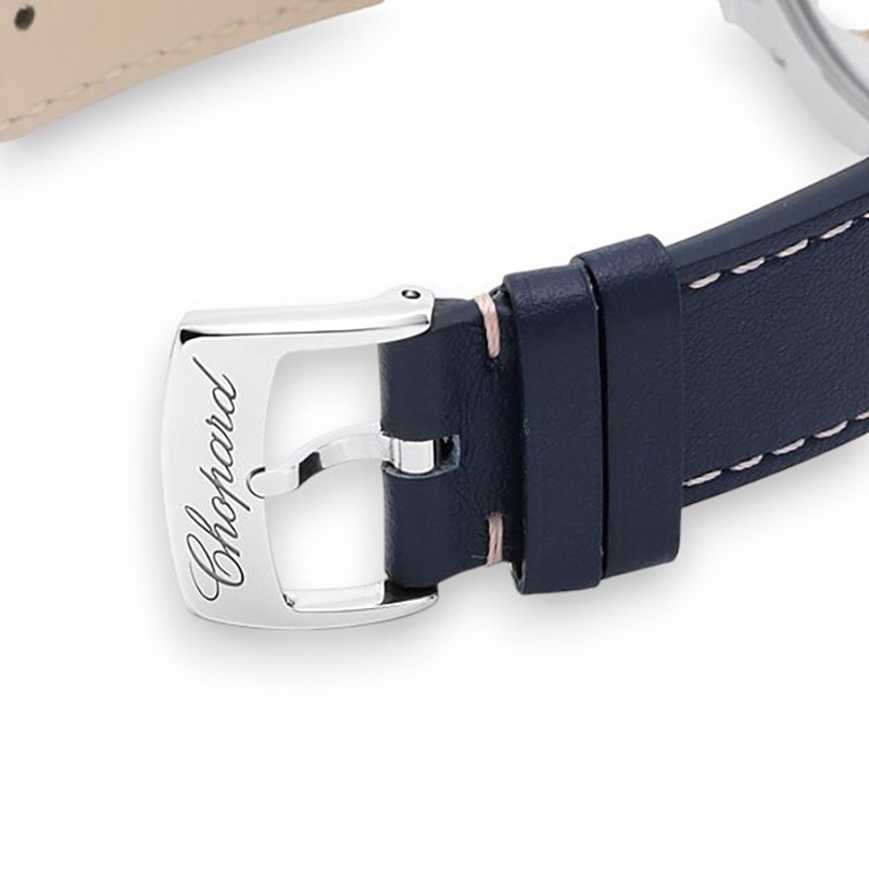NEW CHOPARD HAPPY SPORT 278615-6001