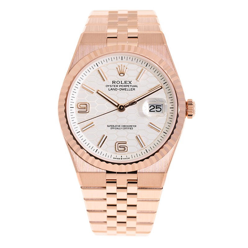 その他 tokotoko NEW ROLEX LAND-DWELLER 127335-0001