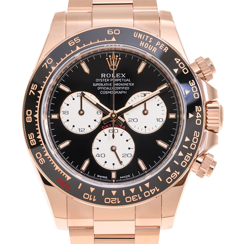 NEW ROLEX DAYTONA 126525LN-0001 24 HOURS OF LE MANS 100TH