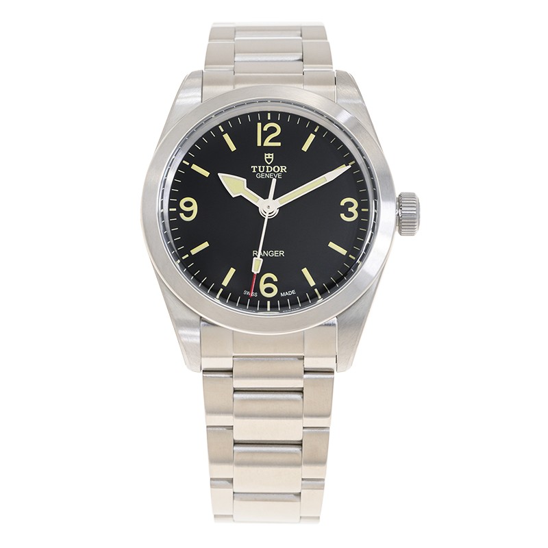 NEW TUDOR RANGER 79930-0001