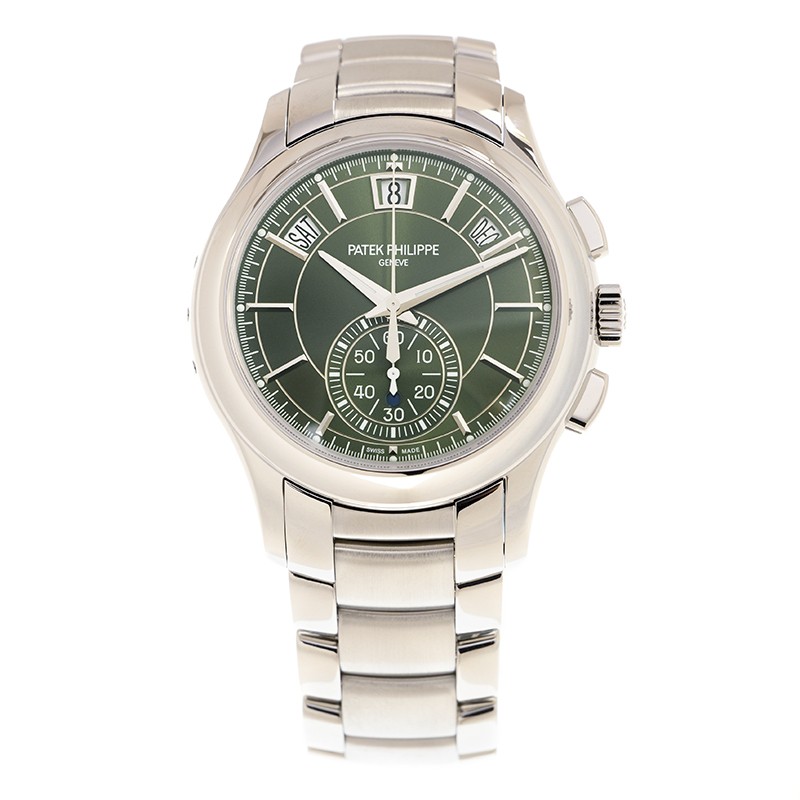 NEW PATEK PHILIPPE COMPLICATIONS 5905/1A-001